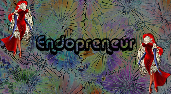 Endopreneur Logo